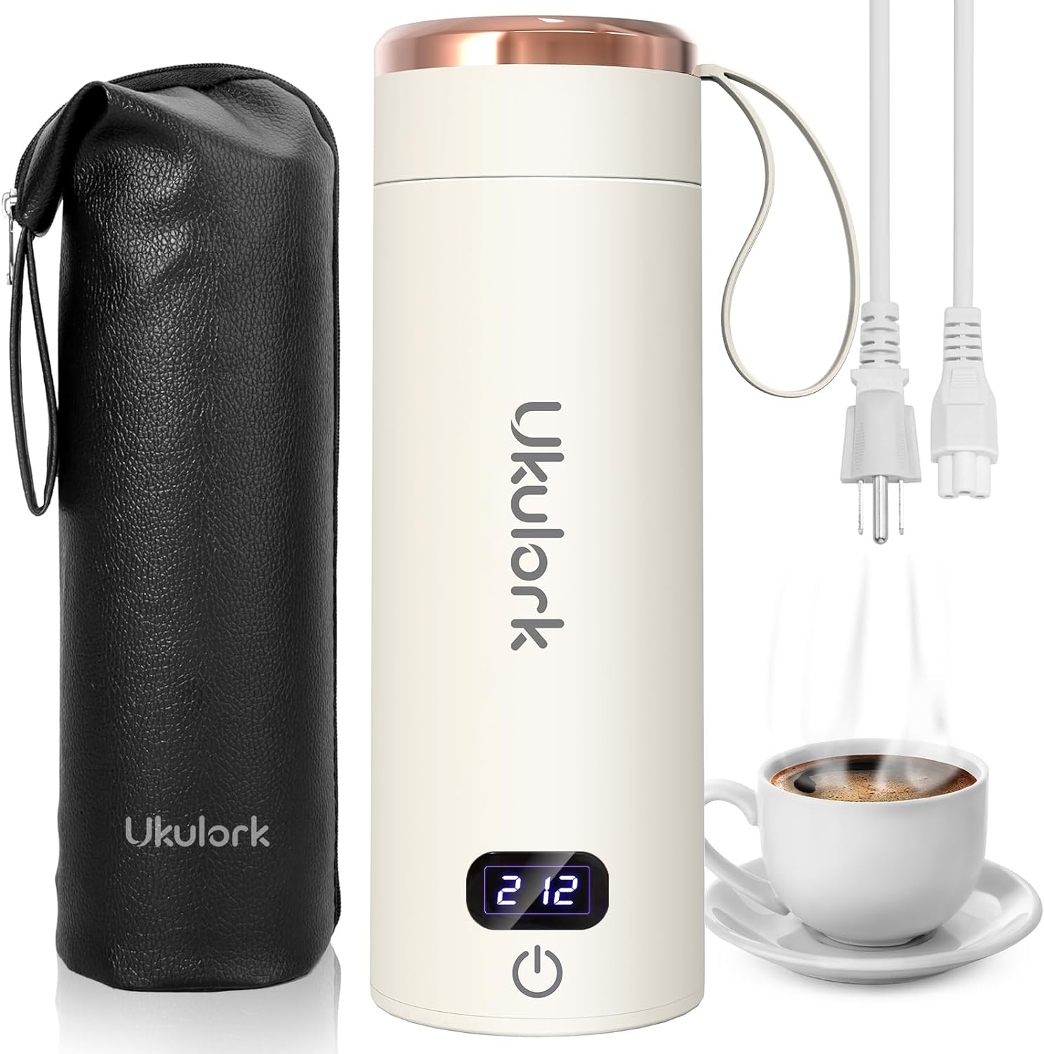 Electric Kettle